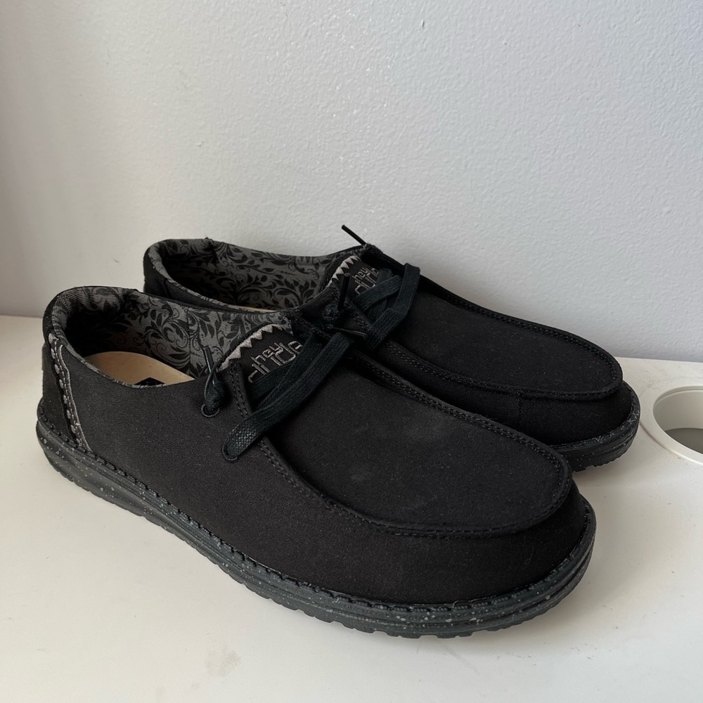 HEYDUDE Wendy Funk Slip-On Sneaker - Women's